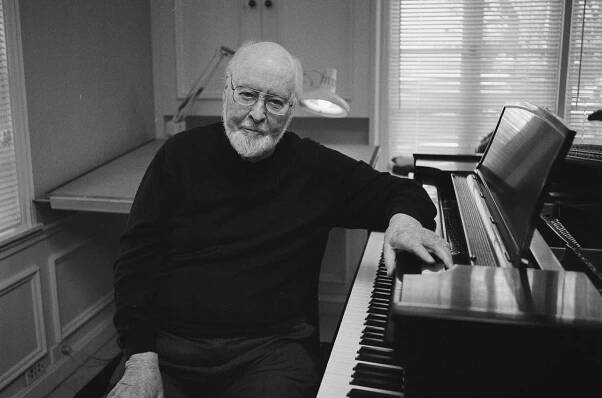 'Music By John Williams' Documentary: Six Facts We Learned