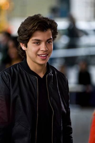 Jake T. Austin