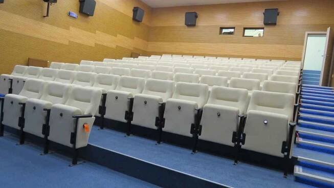 Vyprodáno. Kino ve Frýdlantě táhne, návštěvníkům se líbí