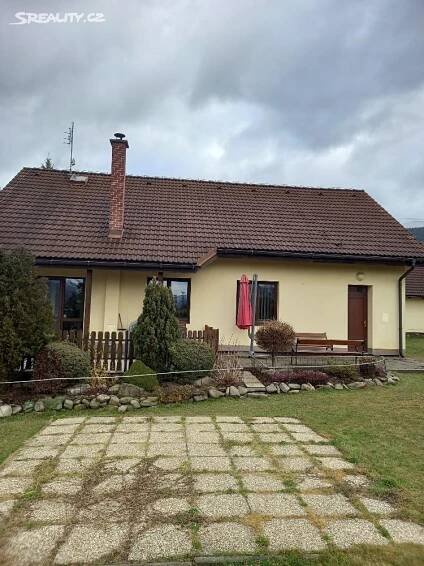 Prodej Dům, Malenovice, okres Frýdek-Místek