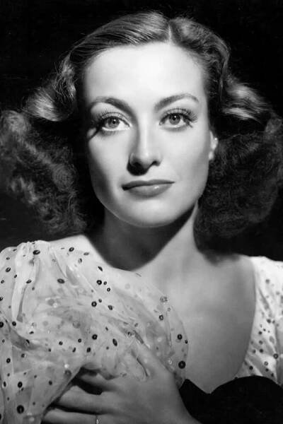 Joan Crawford