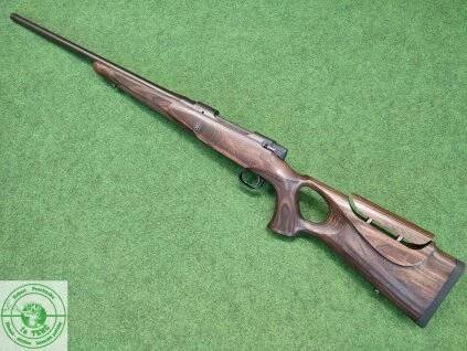 Mauser M12 MAX MCS 30-06Spring.