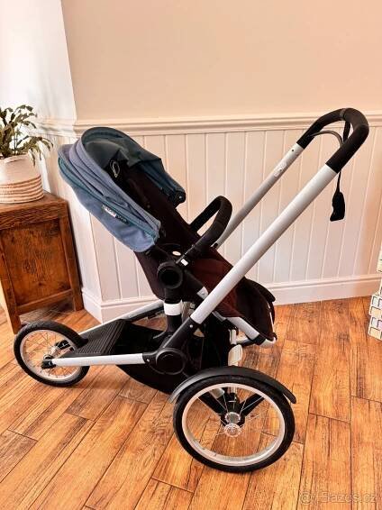 Bugaboo runner