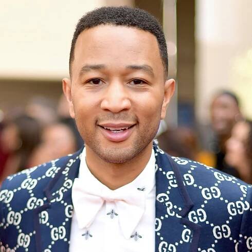 John Legend Just Revealed Why He and Chrissy Teigen Named Their Son Miles