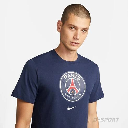 Nike Paris Saint-Germain Crest
