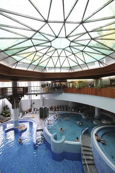 MenDan Magic Spa & Wellness Hotel****superior | Zalakaros.hu