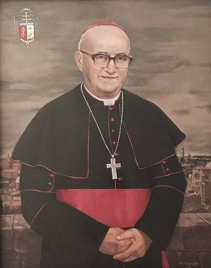 Giacomo Giuseppe Beltritti – Wikipedie
