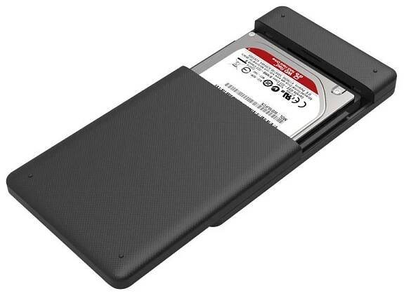 Externí pouzdro pro disky Orico, HDD/SSD 2.5" USB 3.0 typ B Výrobce Orico
