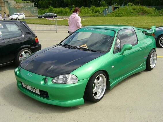 3.Tuning Show Přerov, Přerov - Fotky