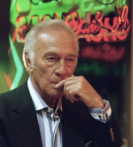 Syriana (2005)