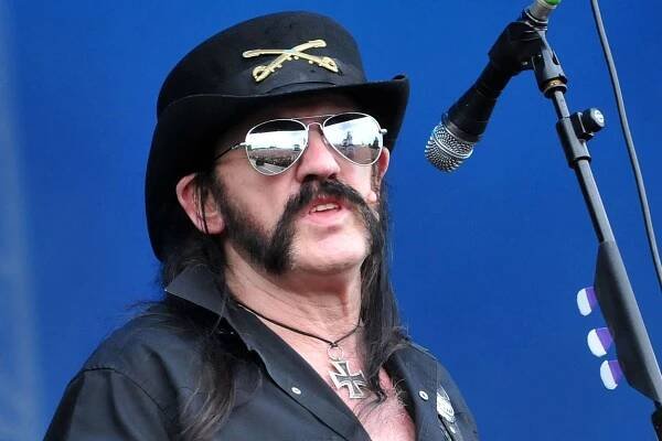 Lemmy Kilmister: Motörhead frontman who embodied the rock'n'roll lifestyle | The Independent | The Independent