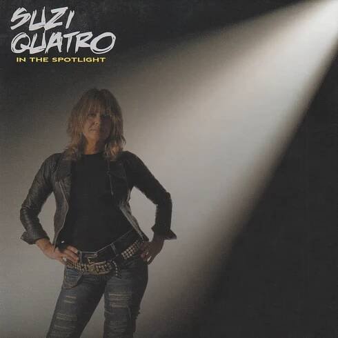 Poslechněte si In the Spotlight (Deluxe Edition) od interpreta Suzi Quatro