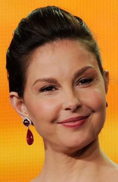 Kentuckians Don’t Rule Out Ashley Judd as Potential Senator