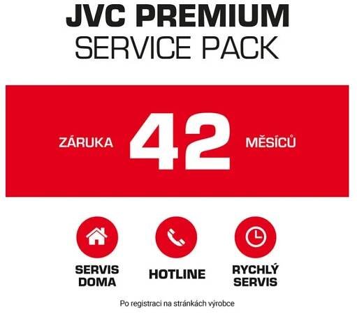 TV JVC LT 55 VAQ 3435 QLED Smart, Android