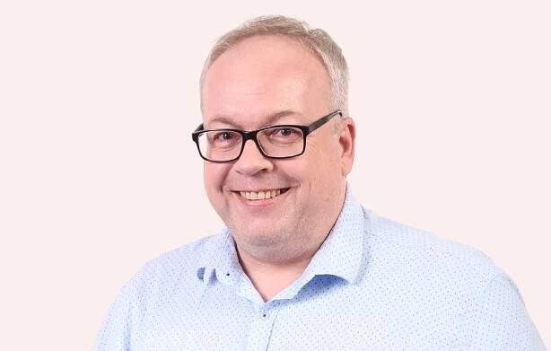 Kandidát koalice STAČILO! Petr Bureš: Doba svobody slova již skončila - Naše pravda