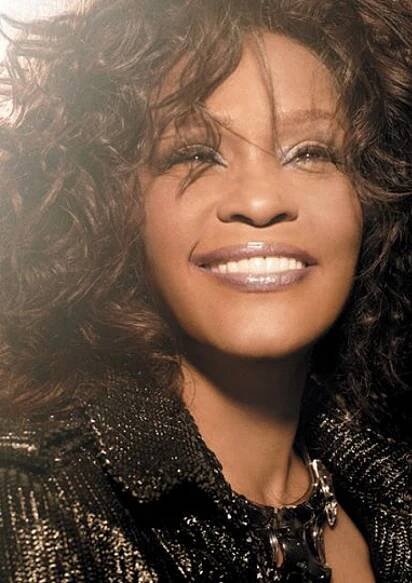 An Evening With Whitney: The Whitney Houston Hologram Bratislava - zrušené | CITYLIFE