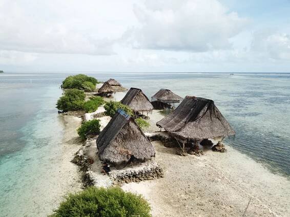 Photo Gallery – Federated States of Micronesia
