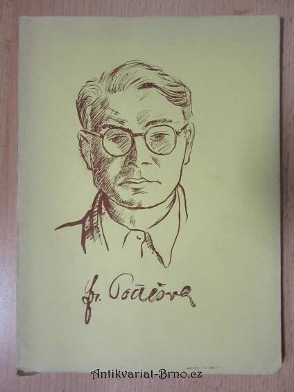 František Podešva, 1939