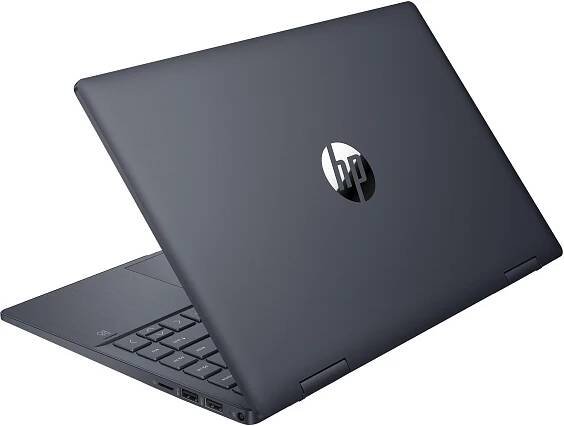 Notebook HP 17-CP AMD Ryzen 3-7 8GB SSD 512GB Radeon Dotyk Win 11 Zelená
