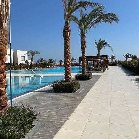 JAZ ELITE AMARA - Updated 2025 Prices & Resort Reviews (Port Ghalib, Egypt)