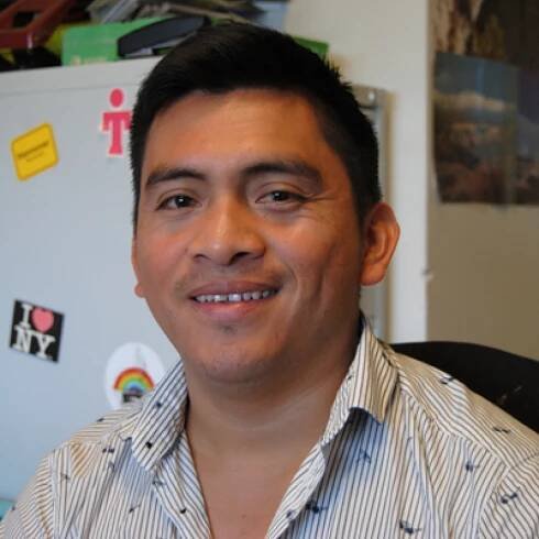 Carlos Chan