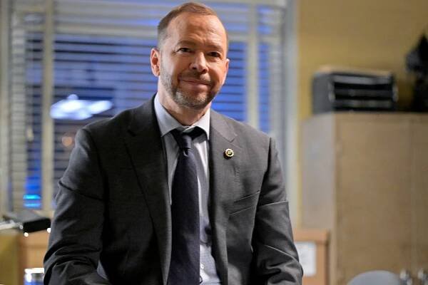 Spravedlnost v krvi - Na první pohled (S13E02) (2022) | Galerie - Z epizody | ČSFD.cz