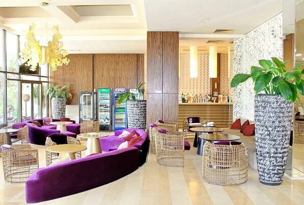 Hotel Barcelo Royal Beach - Bulharsko, Burgas, Slunečné pobřeží | CK Čedok
