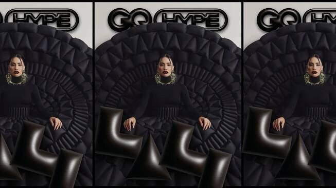 Lali Espósito: "En la música tengo otra energía, para actuar hay otra tierra. Por eso me gusta mucho hacer las dos cosas. No puedo elegir una"