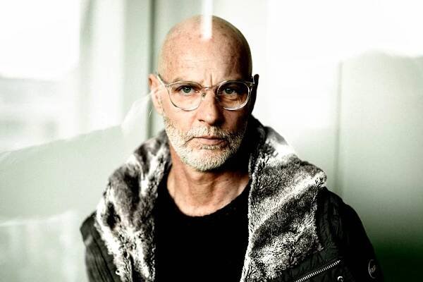 Simon Licht, Schauspieler, Berlin
