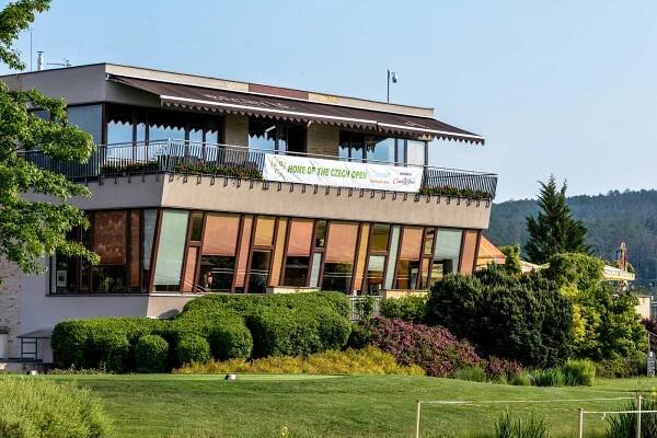 Golf Tour 2021 – NO+BL CUP, Beroun | NIOSPORT AGENCY a.s.