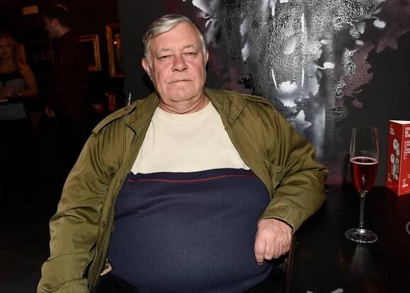 Vlastimil Zavřel žil do svých 57 let jako svobodný mládenec - Prima Ženy