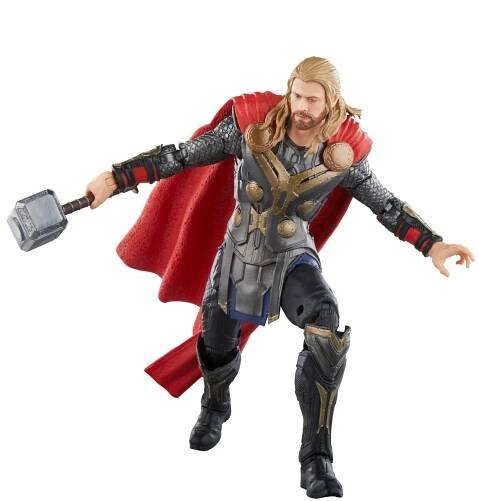 Figurka Marvel Legends - Thor