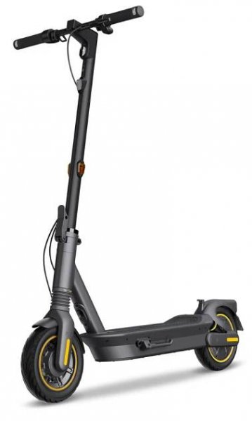 Segway Ninebot KickScooter Max G2 E