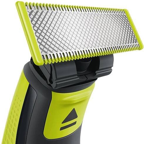 Philips OneBlade QP2520/30 zastřihovač vousů + náhradní břity 1 ks
