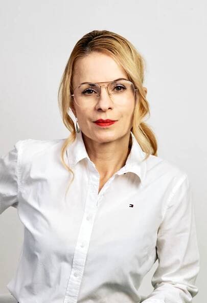 Lucie Urbánková Kosmetika