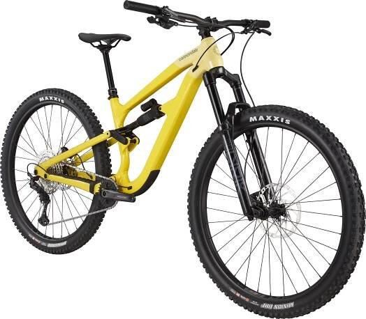 Novinka: Cannondale Habit - dva modely, jeden na flow traily, druhý na drsnější zacházení | DoleKOP.COM