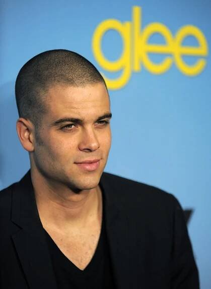 Mark Salling committed suicide at age 35.