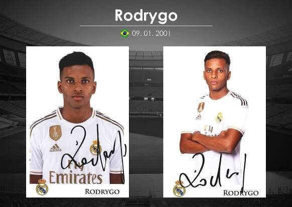 Rodrygo