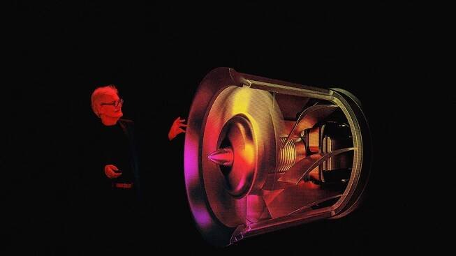 Inside the collapse of Dyson's electric car dream