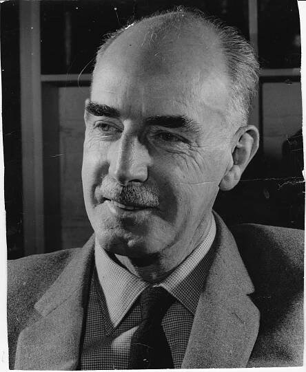 John Reid (diplomat)