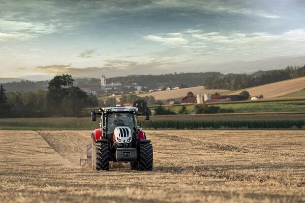 Impuls CVT | AGRI CS a.s. 
