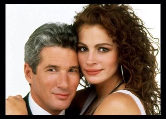 Foto k tématu Richard Gere – stránka 21