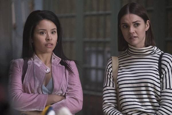 Good Trouble - DTLA (S01E01) (2019)