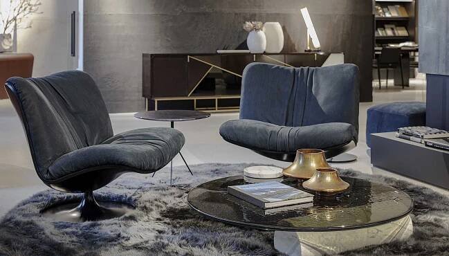 Baxter – Exklusives Design | Egetemeier München