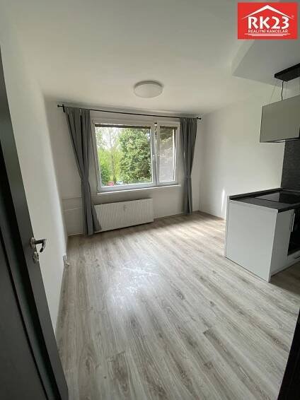 Pronájem Byt 1+1, Okružní, Stráž pod Ralskem, okres Česká Lípa