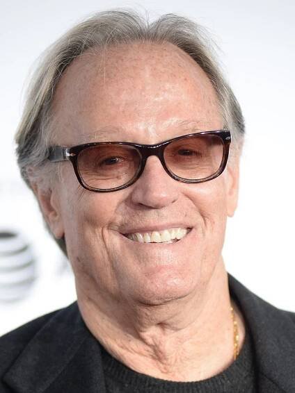 Peter Fonda - Actor