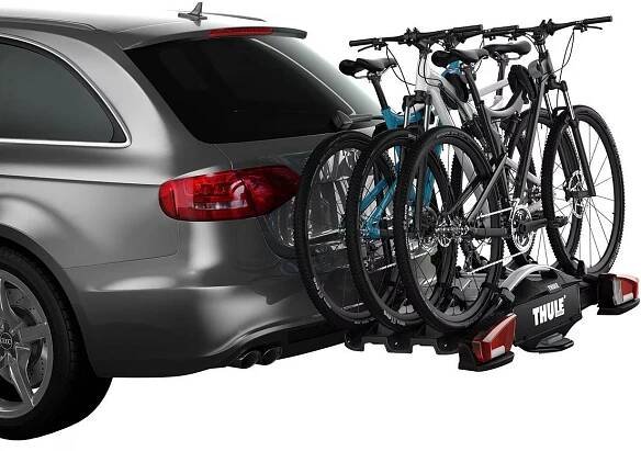 THULE 926 VeloCompact