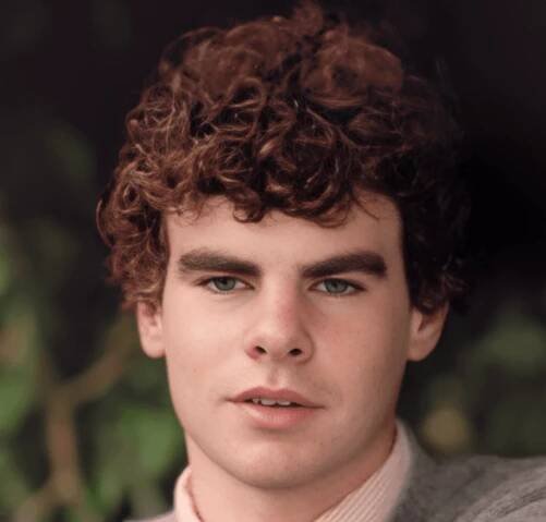 Christopher Jones