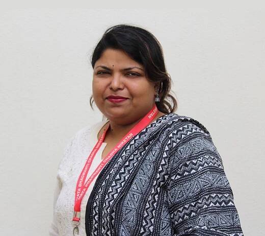 Shruti-Mittal