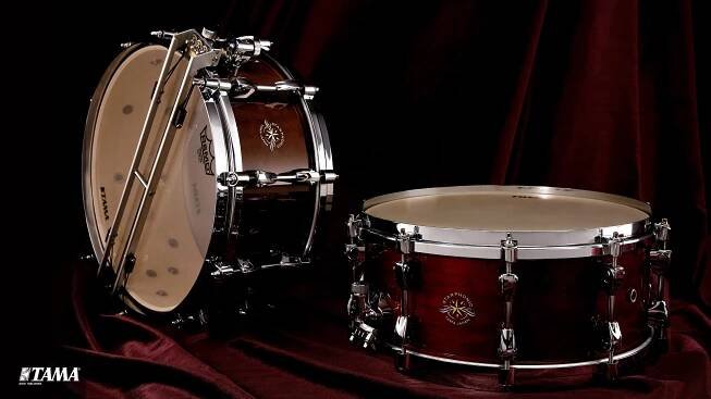 TAMA Drums | Wallpapers